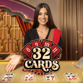 32 Baraha - Playtime Casino Kelowna Live Casino