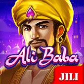 Ali Baba - Playtime Casino Kelowna