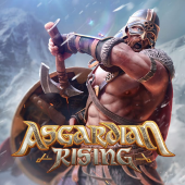 Asgardian Rising - Playtime Casino Kelowna