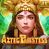 Aztec Priestess - Playtime Casino Kelowna