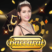 Baccarat A - Playtime Casino Kelowna Live Casino