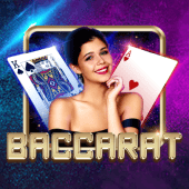 Baccarat B - Playtime Casino Kelowna Live Casino