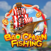 Bao Chuan Fishing - Playtime Casino Kelowna