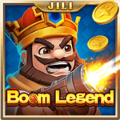 Boom Legend - Playtime Casino Kelowna