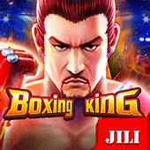 Boxing King - Playtime Casino Kelowna