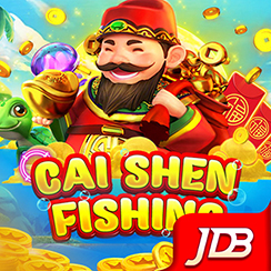 Cai Shen Fishing - Playtime Casino Kelowna