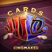 Cards Hi Lo - Playtime Casino Kelowna