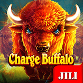 Charge Buffalo - Playtime Casino Kelowna