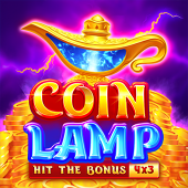 Coin Lamp - Playtime Casino Kelowna Slot