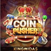 Coin Pusher - Playtime Casino Kelowna
