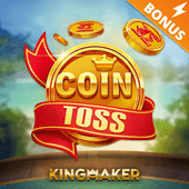 Coin Toss - Playtime Casino Kelowna