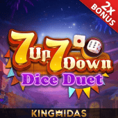 Dice Duet - Playtime Casino Kelowna