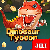 Dinosaur Tycoon - Playtime Casino Kelowna