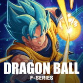 Dragon Ball - Playtime Casino Kelowna Slot