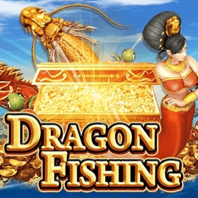 Dragon Fishing - Playtime Casino Kelowna