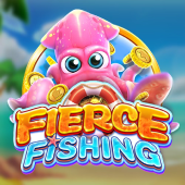 Fierce Fishing - Playtime Casino Kelowna