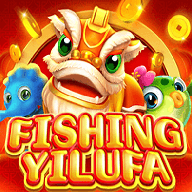 Fishing Yi Lu Fa - Playtime Casino Kelowna