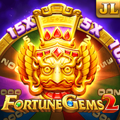 Fortune Gems 2 - Playtime Casino Kelowna