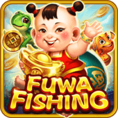 Fuwa Fishing - Playtime Casino Kelowna