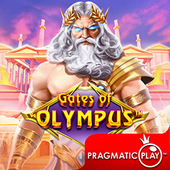 Gates of Olympus - Playtime Casino Kelowna