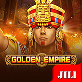 Golden Empire - Playtime Casino Kelowna