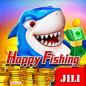 Happy Fishing - Playtime Casino Kelowna