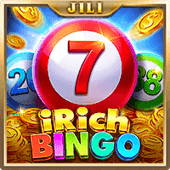 Irich Bingo - Playtime Casino Kelowna Slot