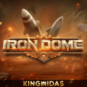 Iron Dome - Playtime Casino Kelowna