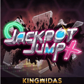 Jackpot Jump - Playtime Casino Kelowna