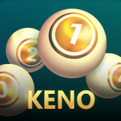 Keno - Playtime Casino Kelowna