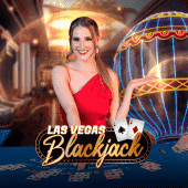 Las Vegas Blackjack - Playtime Casino Kelowna