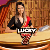 Lucky 7 - Playtime Casino Kelowna Live Casino