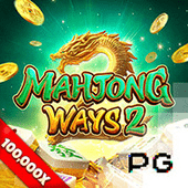 Mahjong Ways 2 - Playtime Casino Kelowna