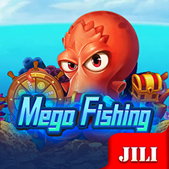 Mega Fishing - Playtime Casino Kelowna