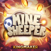 Minesweeper - Playtime Casino Kelowna