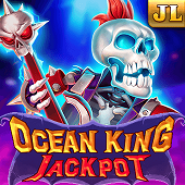 Ocean King Jackpot - Playtime Casino Kelowna