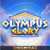 Olympus Glory - Playtime Casino Kelowna