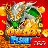 Oneshot Fishing - Playtime Casino Kelowna
