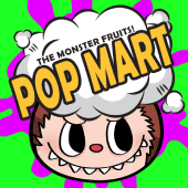 Popmart - Playtime Casino Kelowna Slot
