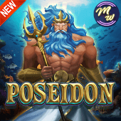 Poseidon - Playtime Casino Kelowna Slot
