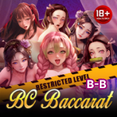 Sexy Blockchain Baccarat - Playtime Casino Kelowna