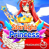 Starlight Princess - Playtime Casino Kelowna