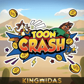 Toon Crash - Playtime Casino Kelowna