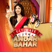 Ultimate Andar Bahar - Playtime Casino Kelowna