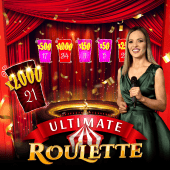 Ultimate Roulette - Playtime Casino Kelowna