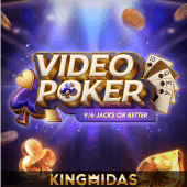 Video Poker - Playtime Casino Kelowna