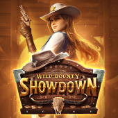 Wild Bounty Showdown - Playtime Casino Kelowna Slot